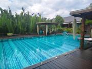 Baan Krai Nao The Riverfront