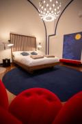 Rose Iconic Rooms