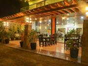The Premiere Business Hotel