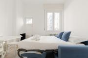 GuestHost - Comfy Studio near Porta Romana