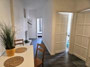 Stylish Riverside Rooms