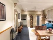 One Uptown 103 Central Stylish 1BHK Loft