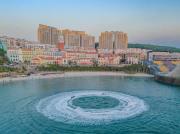 Anna Seaview Hotel and Spa