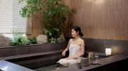 Anook Ryokan Hotel Daejeon Yongjeon