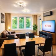 Top Choice Sofia Apartment 2026