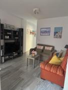 Your place in Malaga