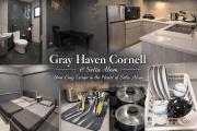 Gray Haven Cornell,Setia Alam, Setia City Mall Area, Luxury Stay