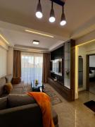 Top Nairobi