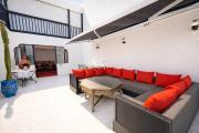 Riad Oasis - Piscine privée - Rooftop - Agadir centre