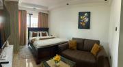 Modern Studio with Balcony Kilimani