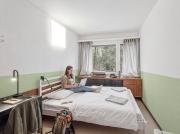 Sigma Self Check-in Hostel