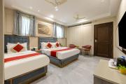 Top New Delhi