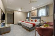 Top New Delhi