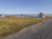Cabin 8 Inis Dumhaigh