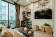Top Ho Chi Minh