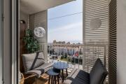 Blue 2 Luxury Apartment