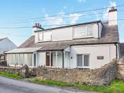 Top Clynnog-fawr