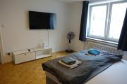 Cozy 1 Bedroom Apartment in Munich City Centre