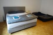 Cozy 1 Bedroom Apartment in Munich City Centre