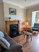 Westport Town Centre Escape with Croagh Patrick View Sleeps 4