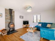 Top Llanelltyd