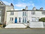 2 Bed in Aberdyfi oc-dy037
