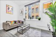 High Spec Two-Bedroom Apartment Short Term Rental & Flexible Renting Shoreditch With Free WiFi