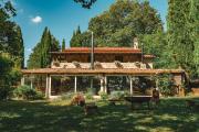 Agriturismo ASHA