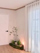 경대병원 3분 거리 가족 숙소 최대 7인