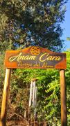 Anam Cara Cabaña