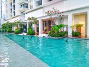 Quill Residence klcc by Glamour HOME