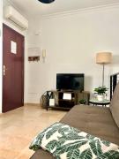 Green Duplex MM City Center