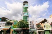 Top Ho Chi Minh