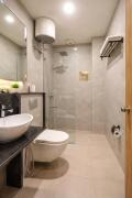 Top New Delhi