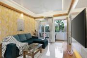 Sapphire by Hottley - 2BHK Apartment with Pool