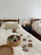 Casa Glicina quincho, pileta y varios ambientes Ideal para 2 familias