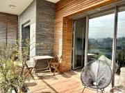 Sunny Studio Ain Diab Pool & Terrace Near Beach