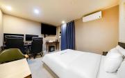 Bucheon The Seollelm Hotel Stay