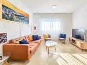 Central Loft Duplex Málaga