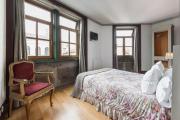 Belle Epoque Apartments - 4.1