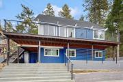 Top Lake Arrowhead