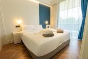 Beachfront luxery suite 99 Two Bed Room A5