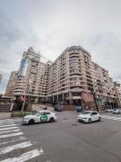 11 МММ ККК ДХ вулиця Жилянська, 59