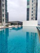 Top Kampong Sungai Ramal Dalam