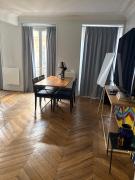 Folies Bergères Paris