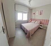 Apto Beira-mar Capão da Canoa