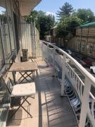 Уютная квартира у моря рядом с центром Одессы