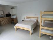 casa de verão próximo ao parque BCW