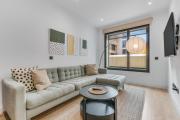 Home2Book Modern & Cozy Flat Las Damas
