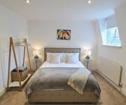 Homely 2BR Flat Near Shoreditch & Old Street